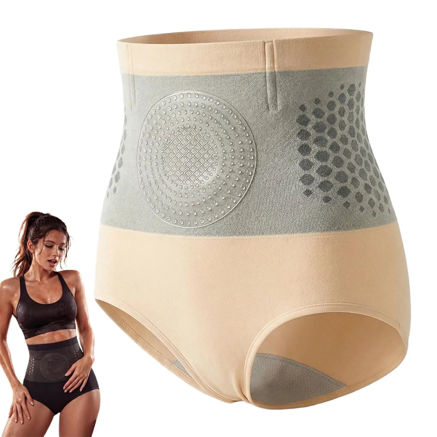 Body and shapewear